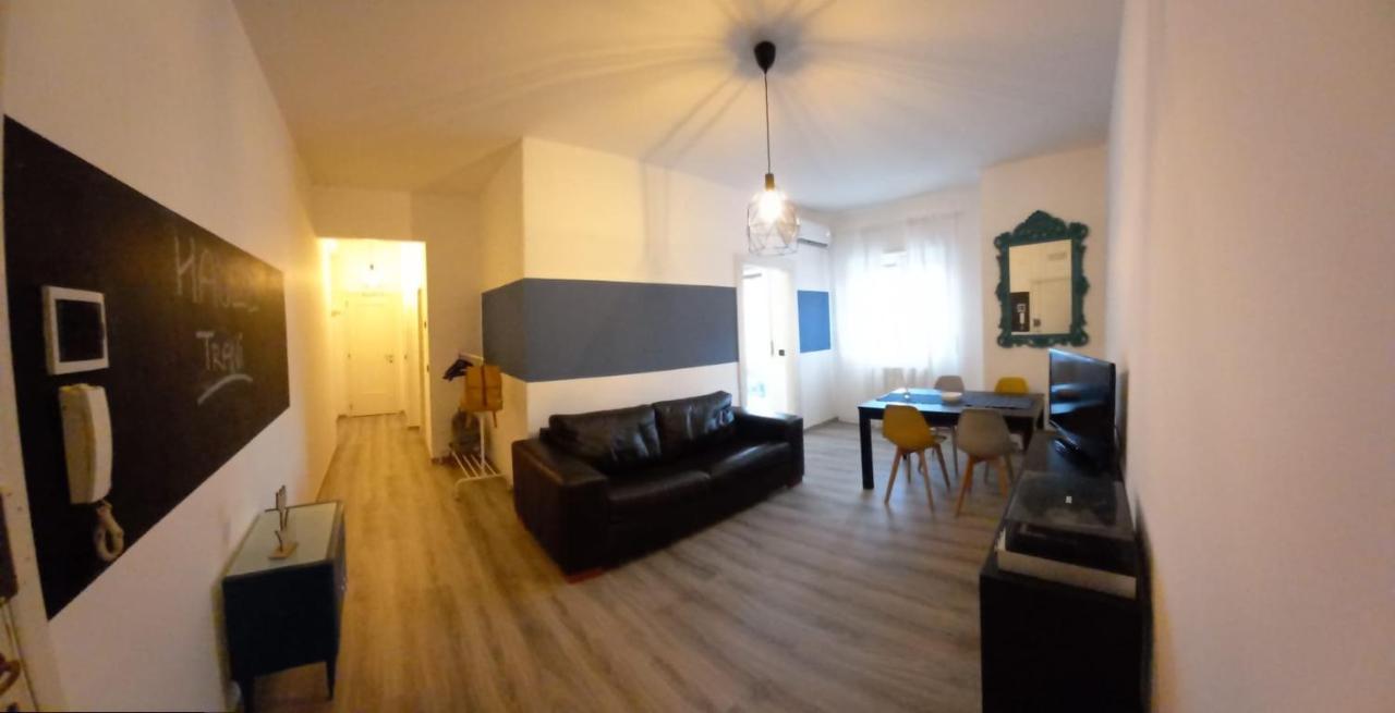Hauze Trani Apartment Exterior photo